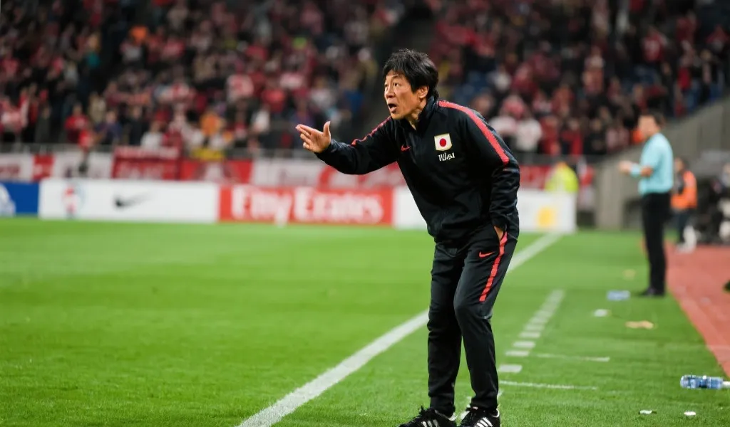 日本队战术再升级：森保一“神换人”屡试不爽，两套阵容无缝切换抗衡欧美豪强